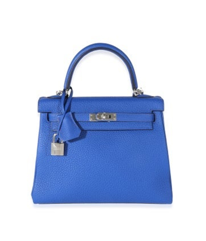 Hermes Togo Kelly Retourne 25