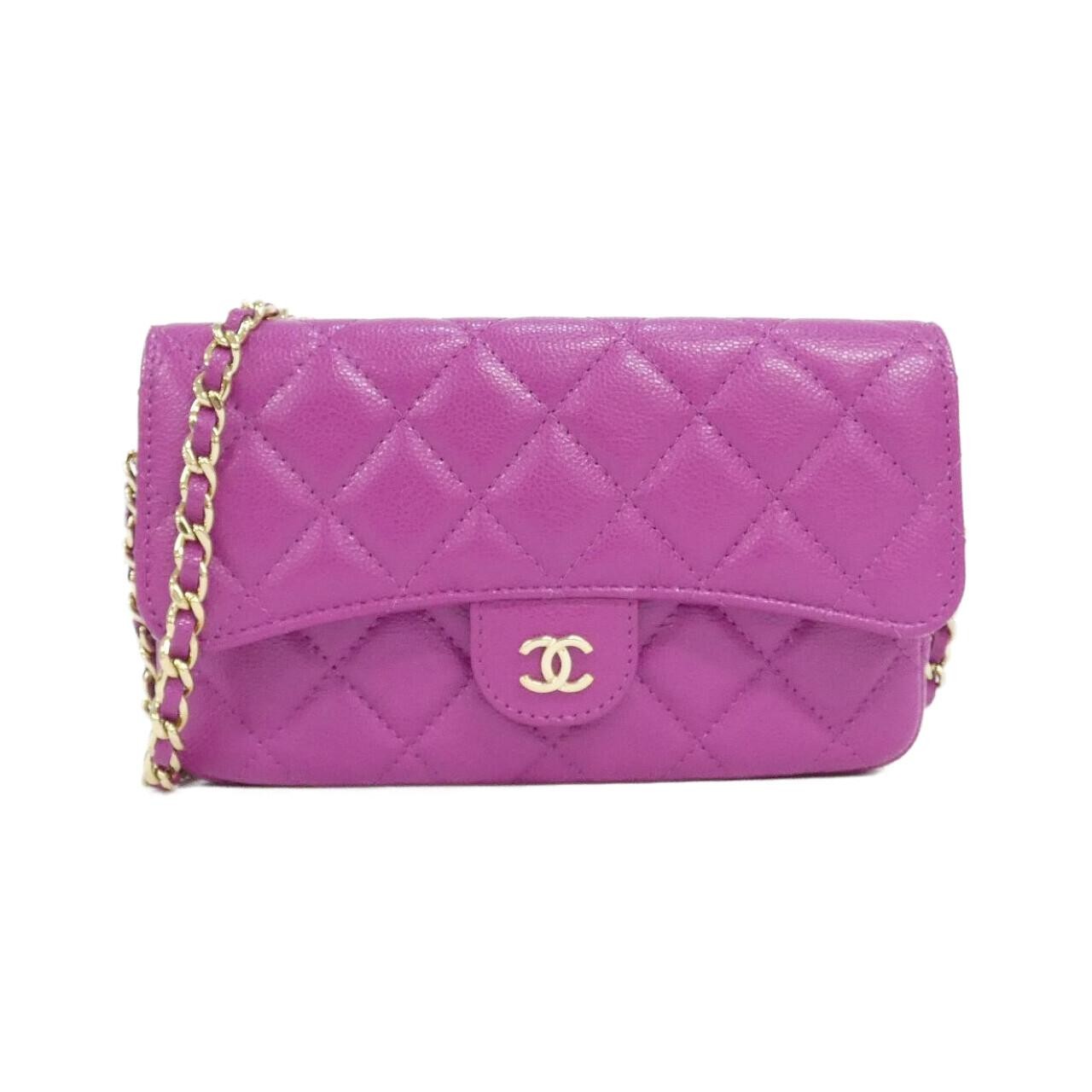Chanel Timeless Classic Line AP2096 Phone Case