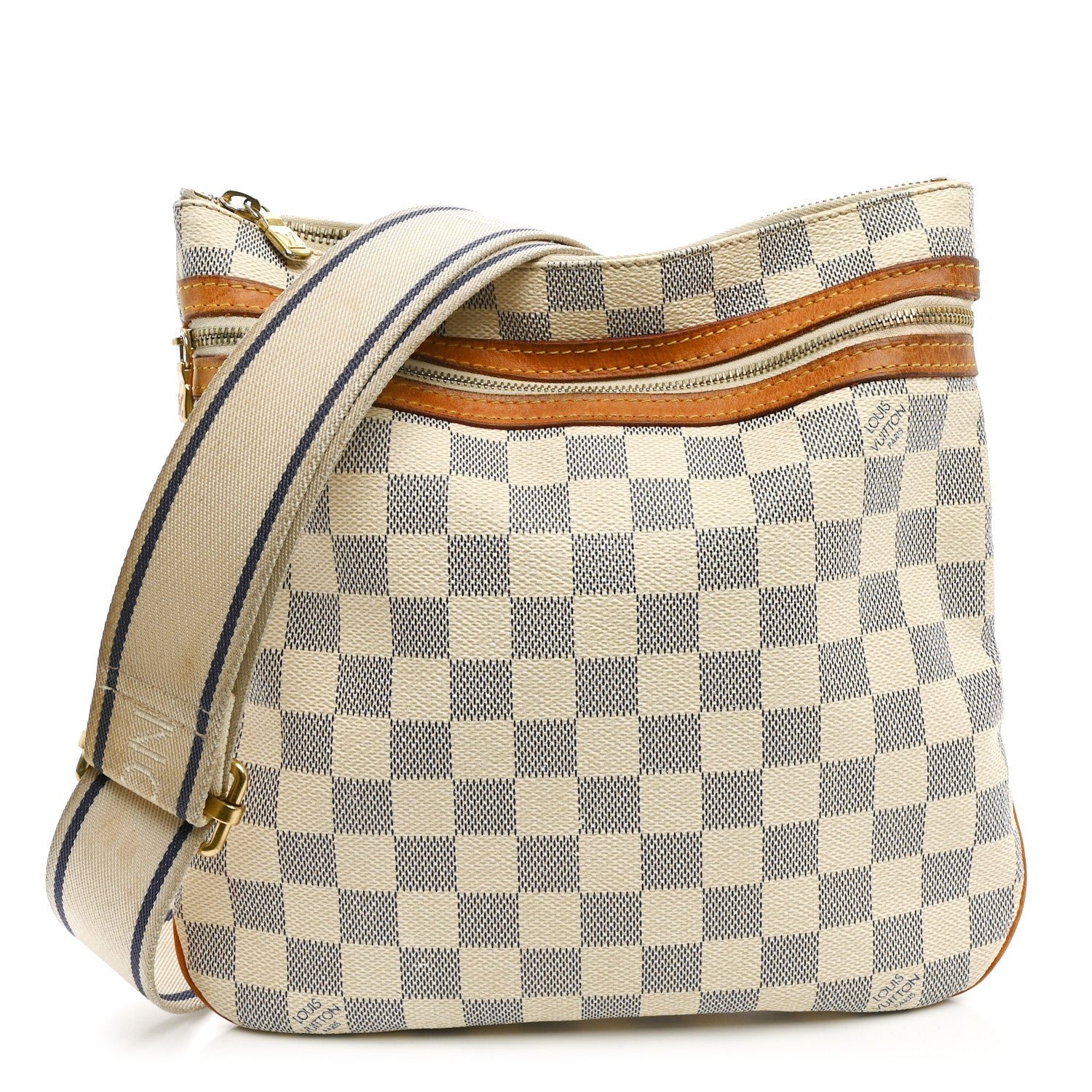 Louis Vuitton Damier Azur Bosphore Pochette