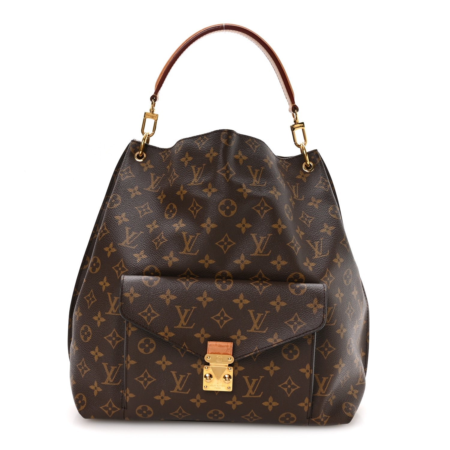 Louis Vuitton Monogram Metis
