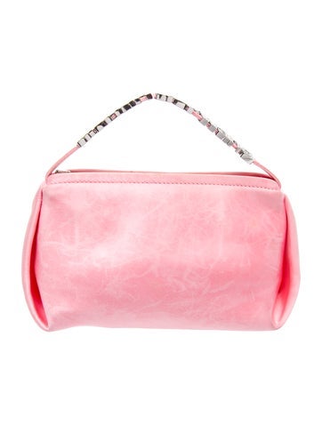 Satin Clutch