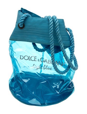 PVC Backpack