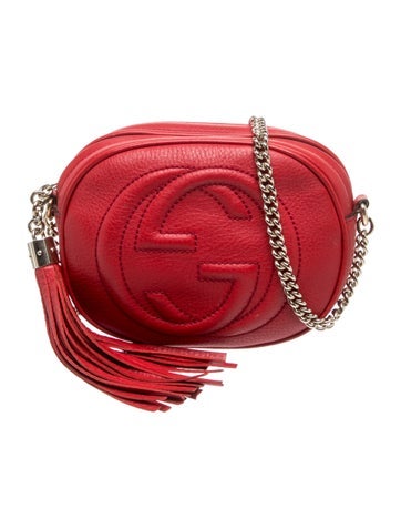 Interlocking G Soho Mini