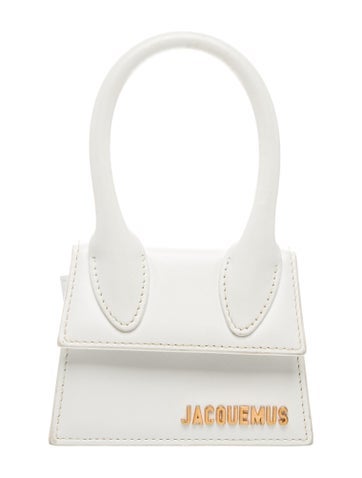 Leather Chiquito Mini