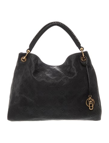 LV Monogram Artsy MM