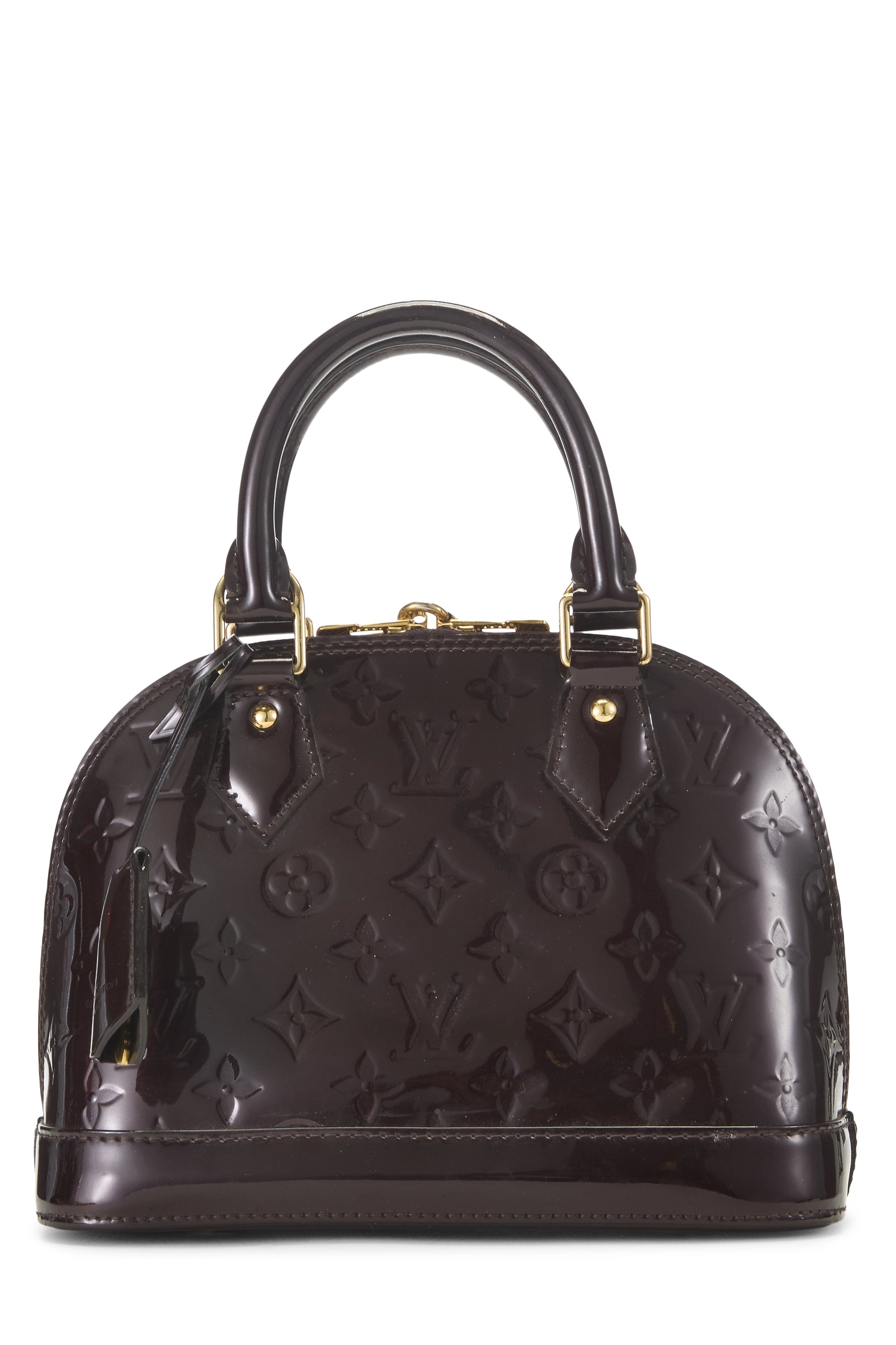 Amarante Vernis Alma BB NM