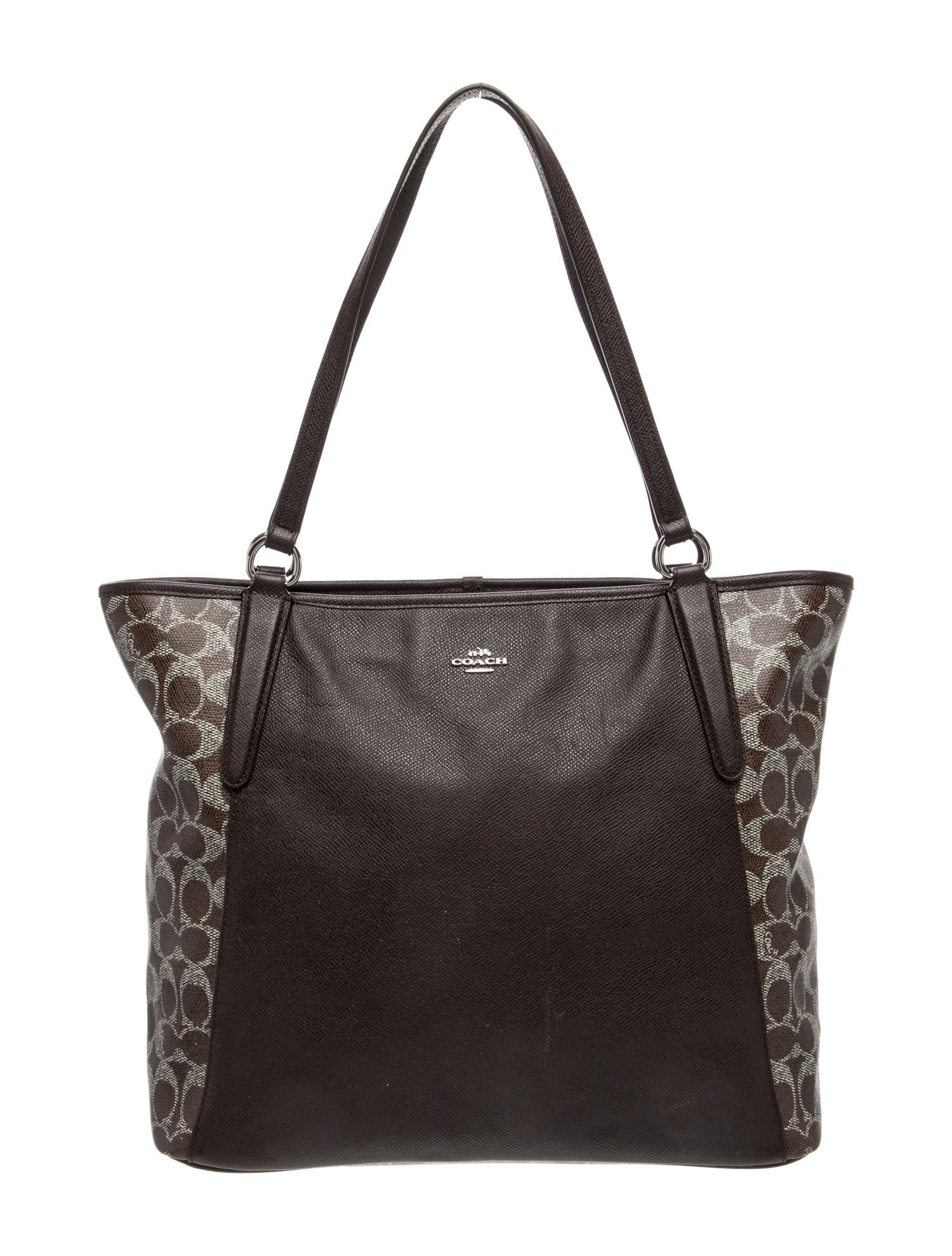Monogram Bailey Large