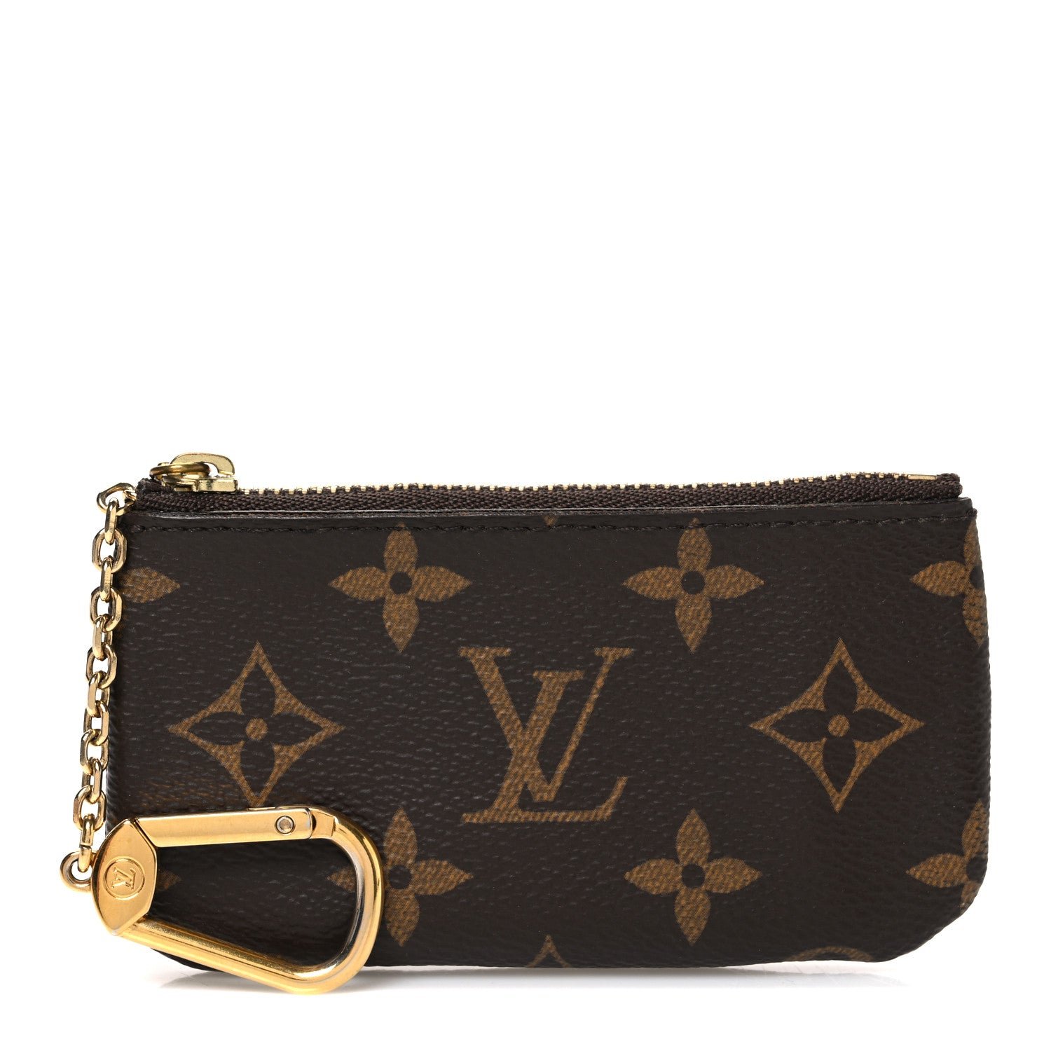 Louis Vuitton Monogram Key Pouch