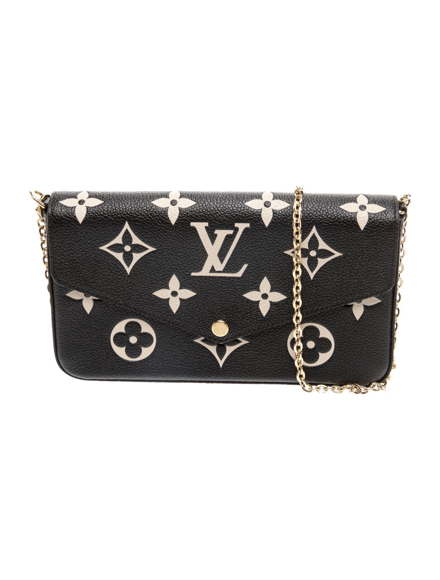 Monogram Giant Pochette Félicie