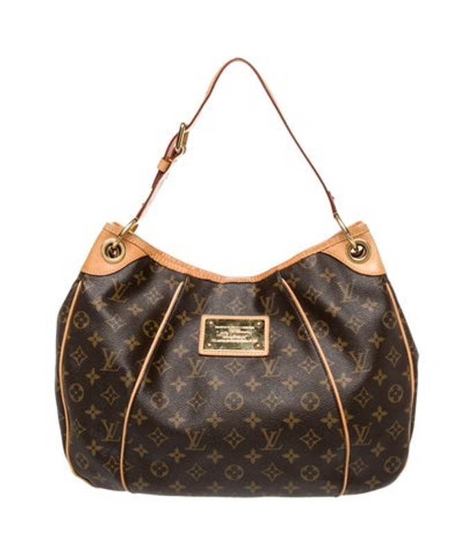 Louis Vuitton Vuitton Lv Monogram Galliera Pm