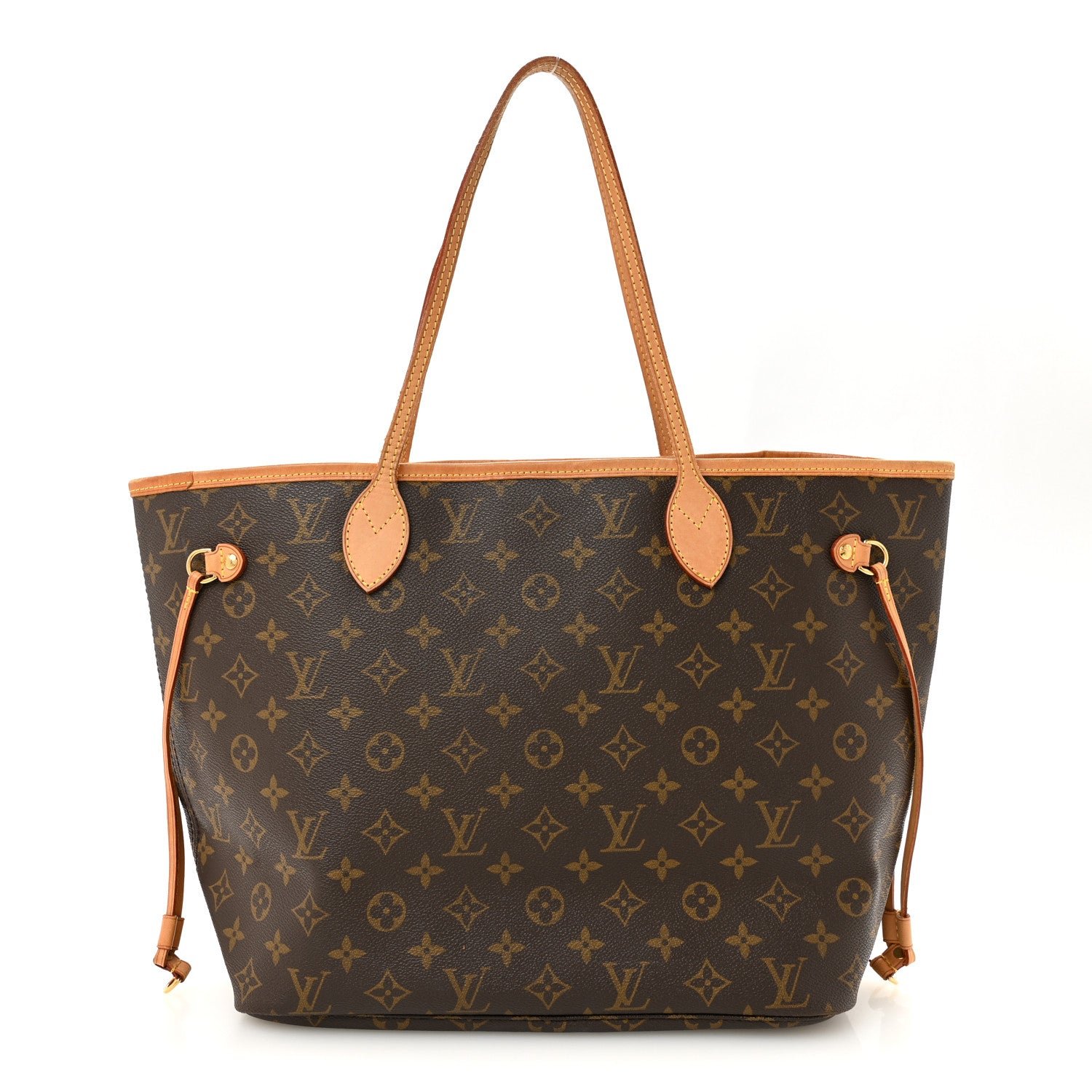 Louis Vuitton Monogram Neverfull MM
