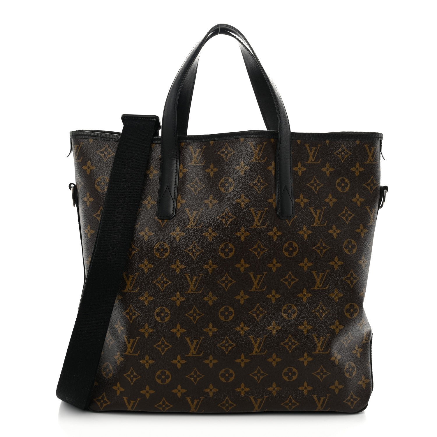 Louis Vuitton Monogram Macassar Davis