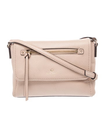 Kate Spade Leather Crossbody Bag