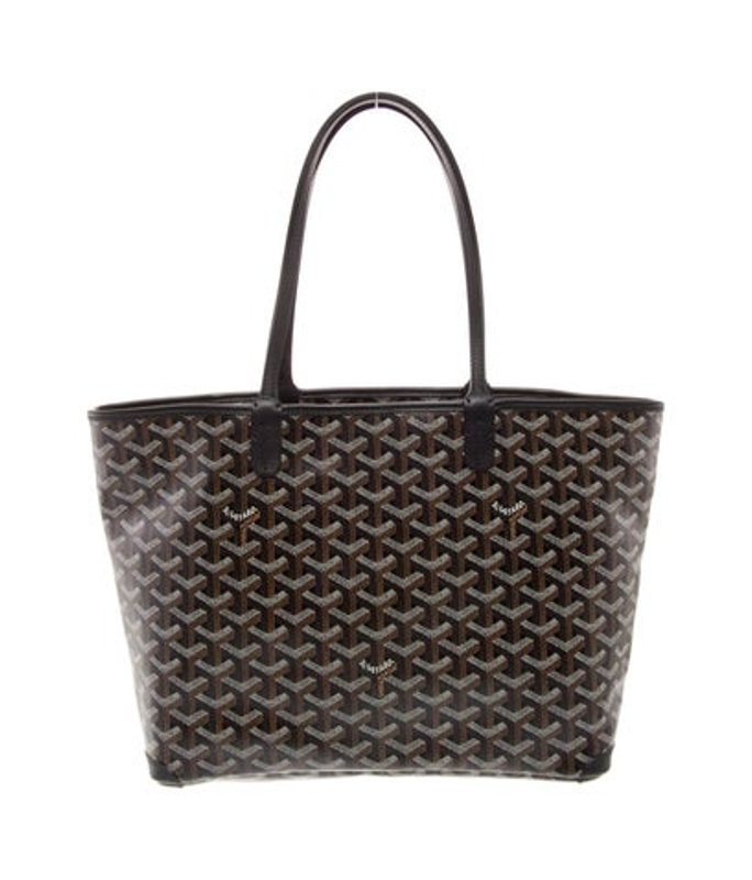 Goyard Goyardine Artois Pm