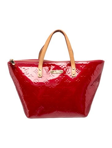 LV Monogram Bellevue PM Vintage