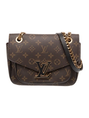 Louis Vuitton LV Monogram Passy