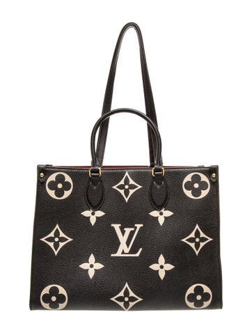 Monogram Giant OnTheGo