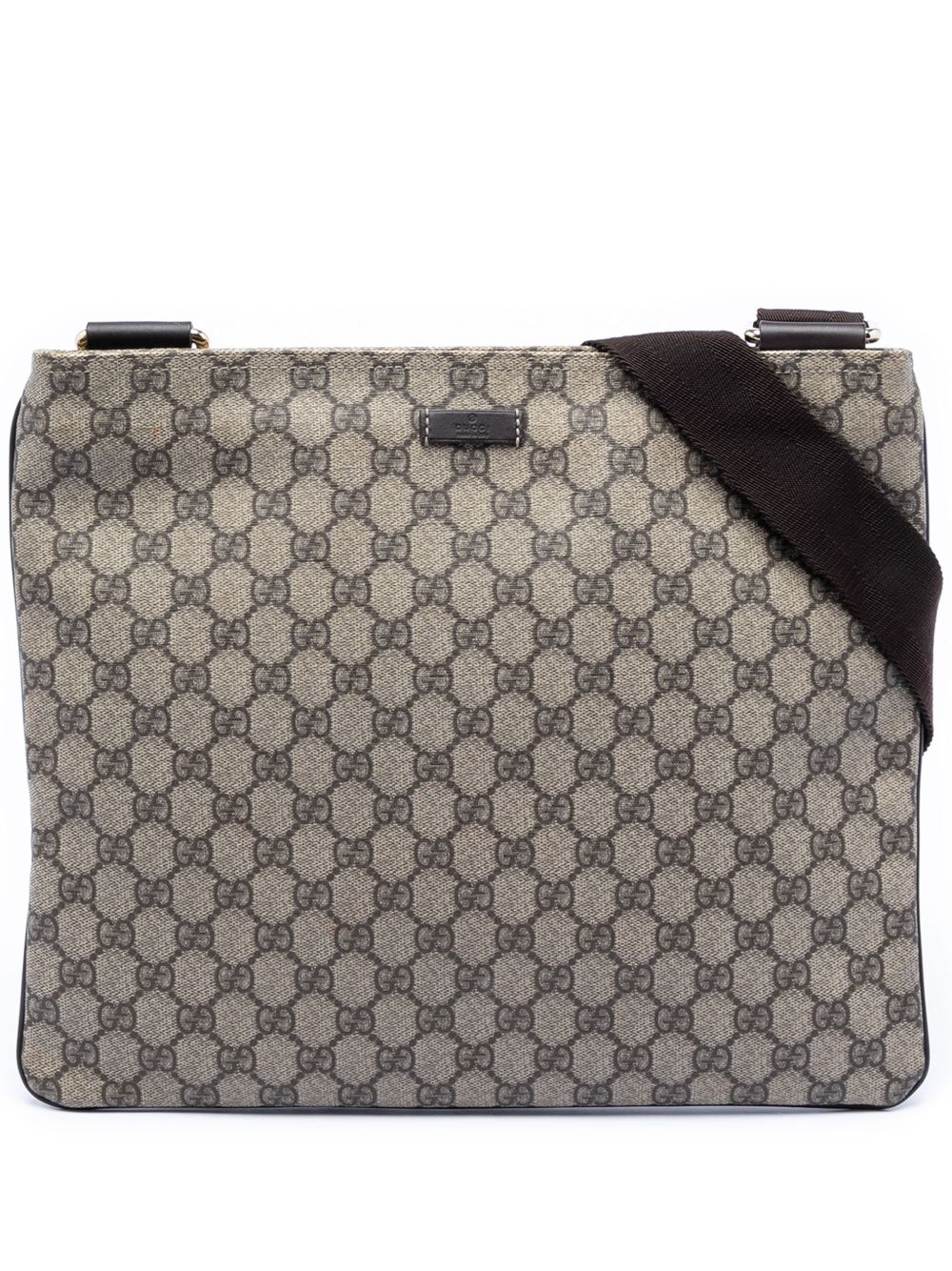2016-2026 GG Supreme crossbody bag