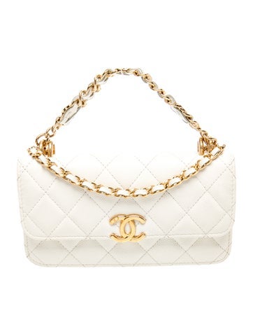 Pick Me Up Wallet on Chain