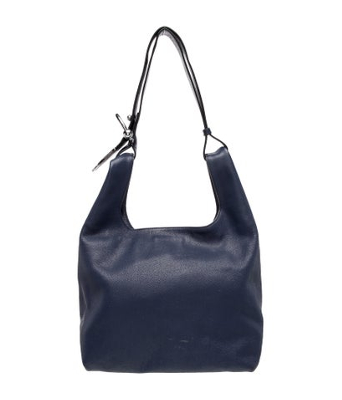 Rebecca Minkoff Minkoff Leather Shoulder Bag