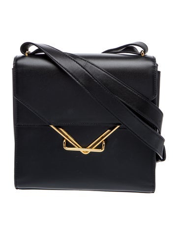 Leather The Clip