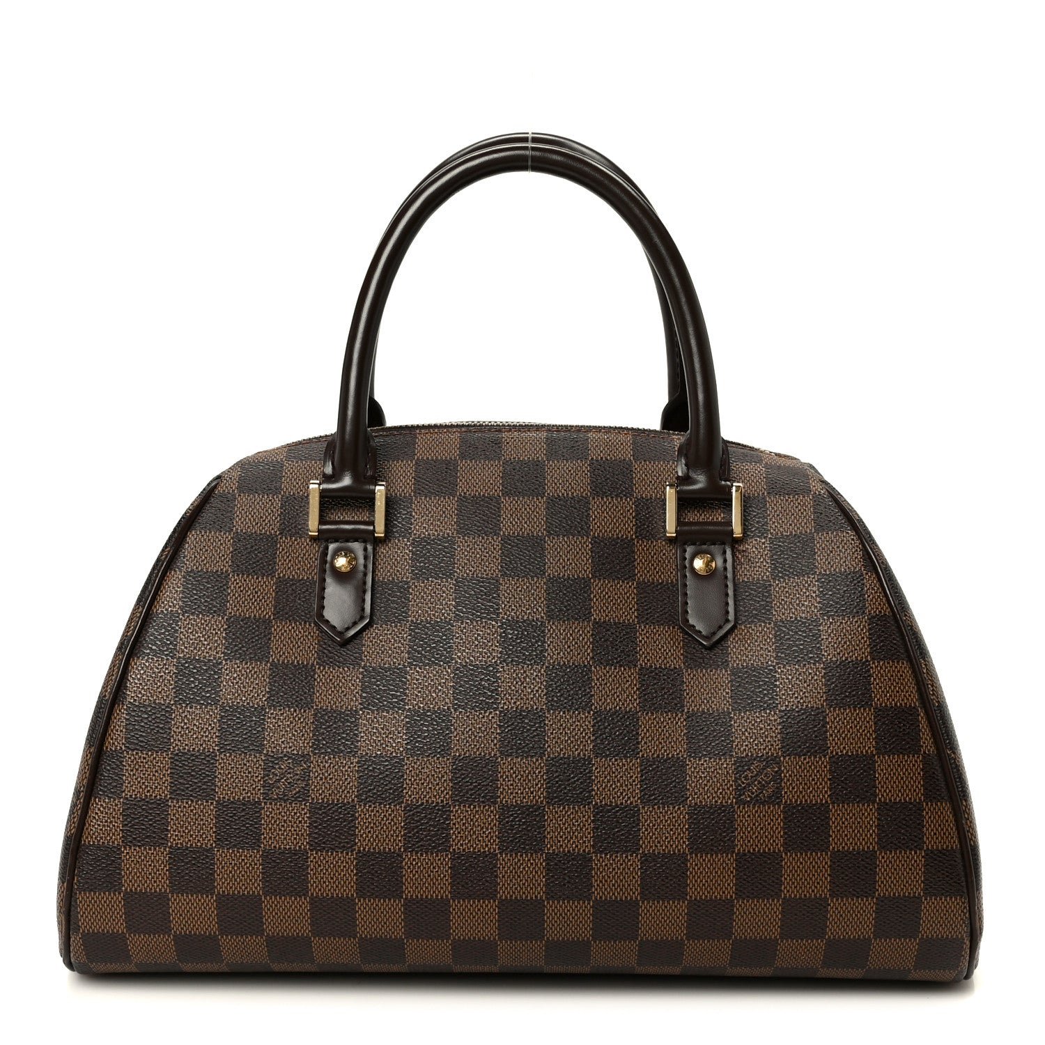 Louis Vuitton Damier Ebene Ribera MM