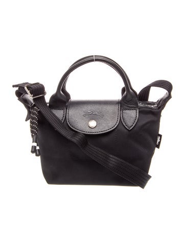 Nylon Le Pliage Energy XS
