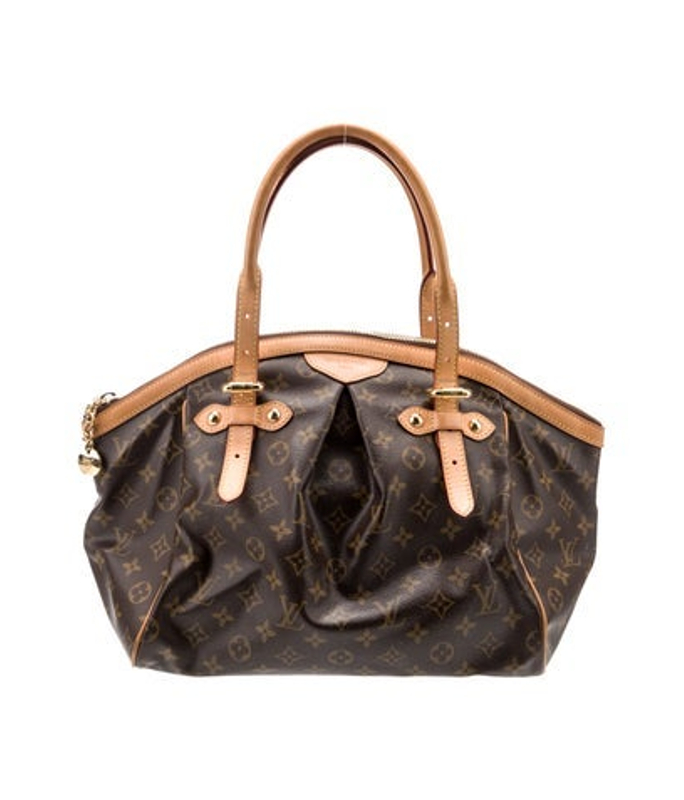 Louis Vuitton Vuitton Lv Monogram Tivoli Gm