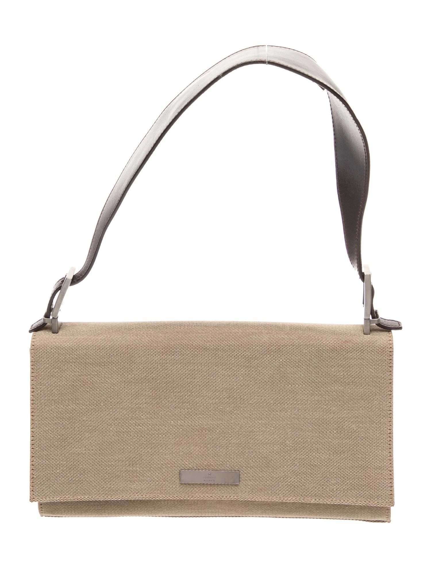 Lady Lock Shoulder Bag