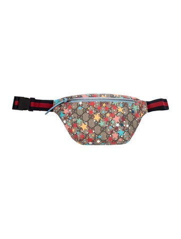 Kids' Girls' GG Supreme Belt Bag