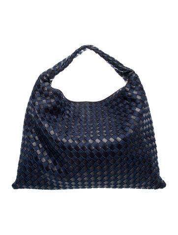 Intrecciato Veneta Hobo