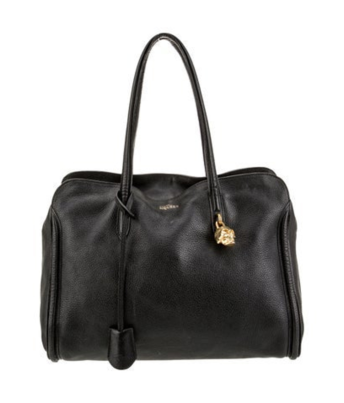 Alexander McQueen Mcqueen Skull Tote