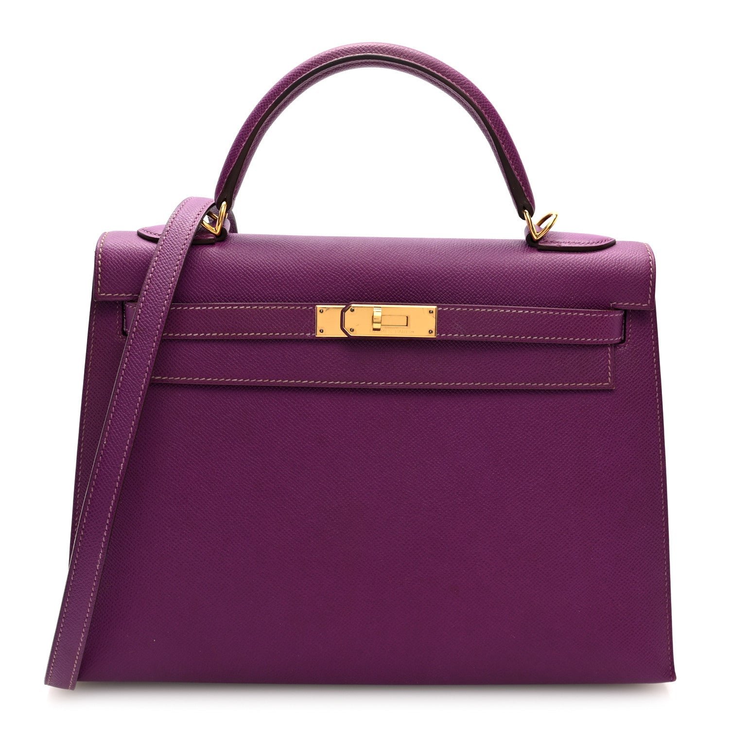 Hermes Epsom Kelly Sellier 32 Anemone