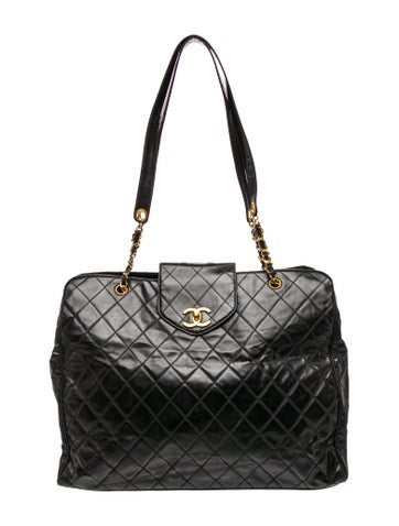 XL Supermodel Weekender Tote