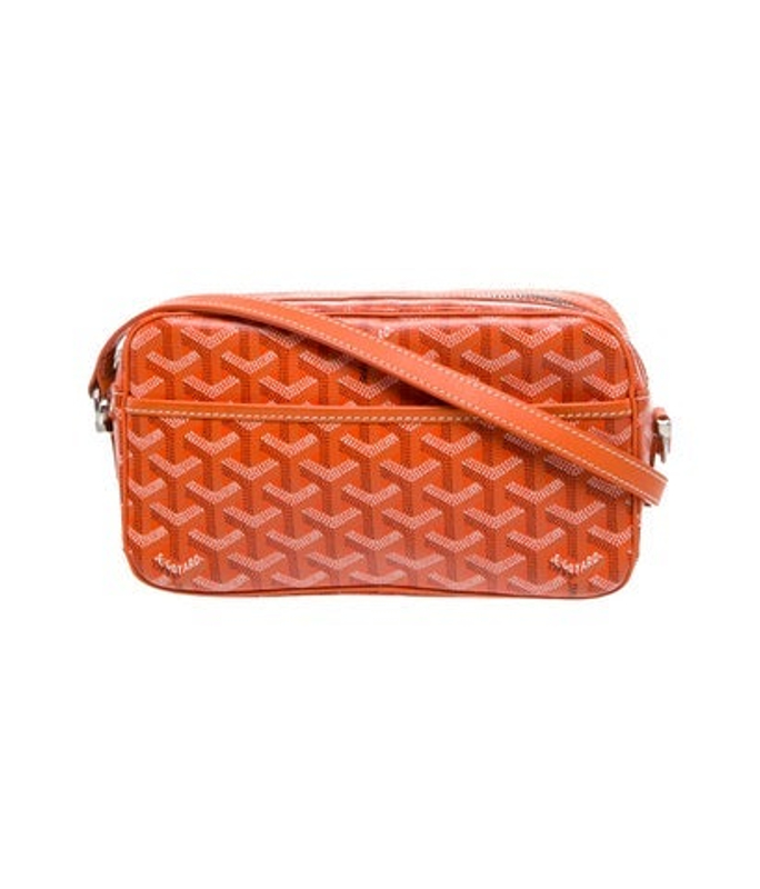 Goyard Goyardine Sac Capvert 2024