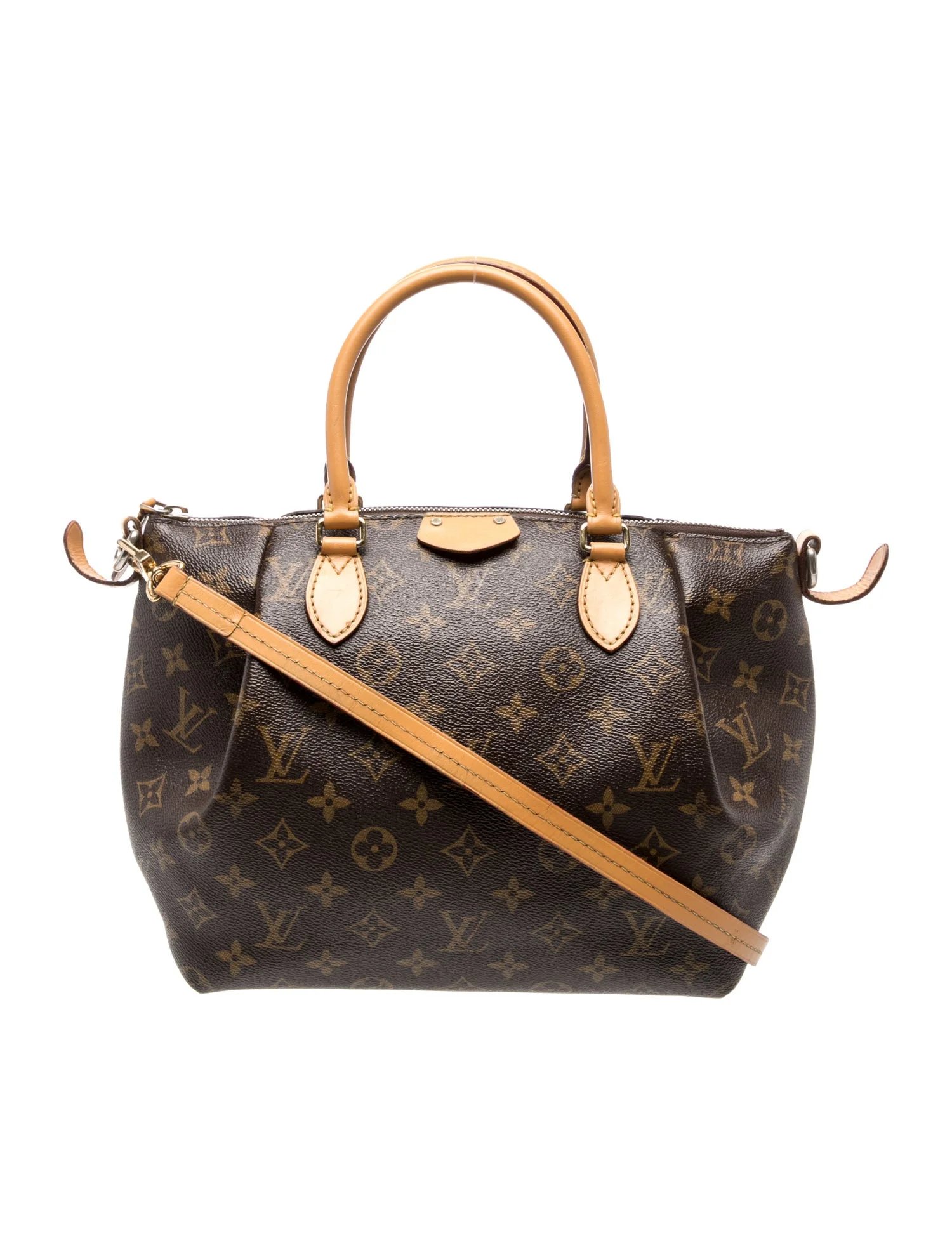 LV Monogram Turenne PM