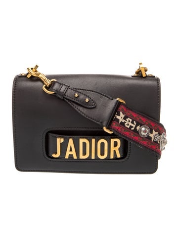 Leather J'adior