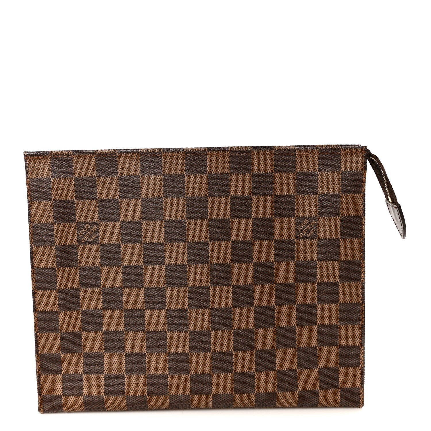 Louis Vuitton Louis Vuitton Damier Ebene Toiletry Pouch 26