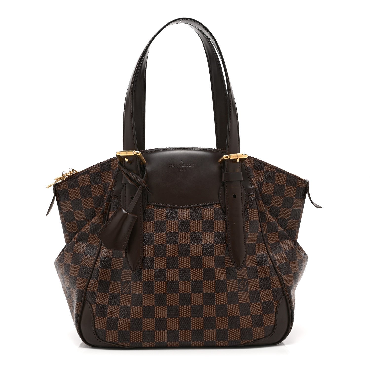Louis Vuitton Damier Ebene Verona MM