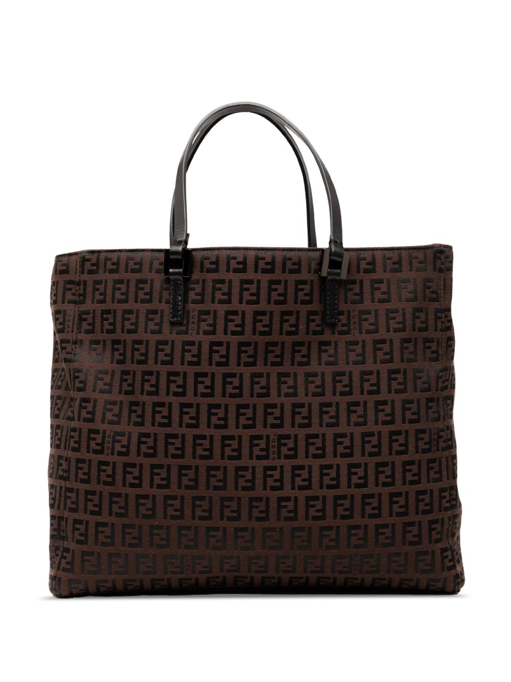 2000-2010 Zucchino Canvas tote bag