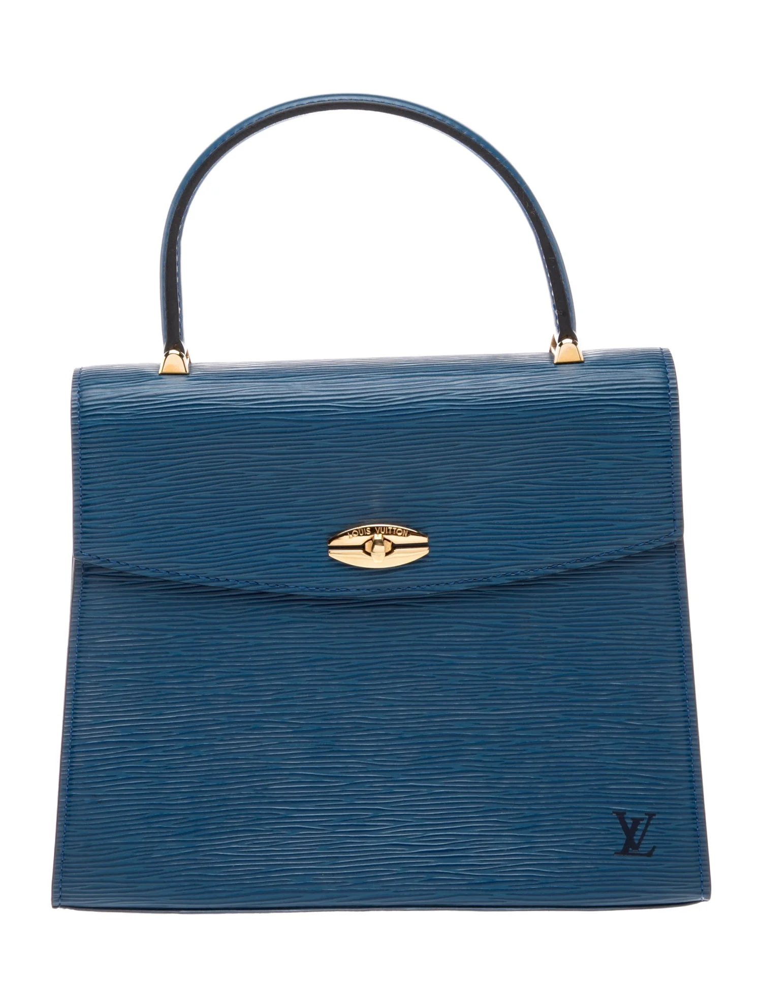 LV Monogram Malesherbes Vintage