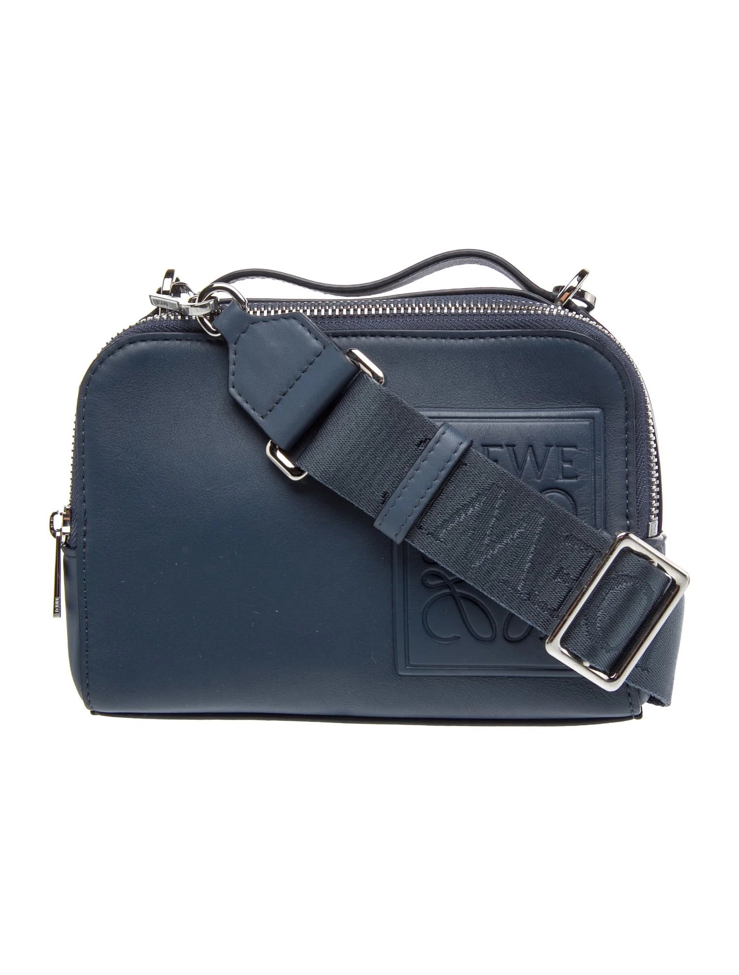Leather Leather Mini Camera Bag Mini 20 2025