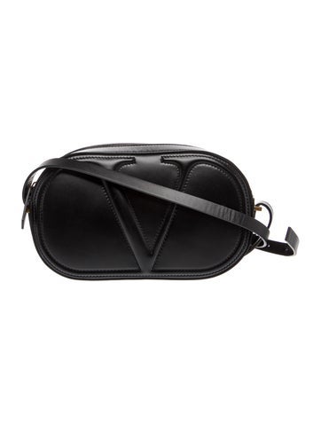 Vlogo Crossbody Bag