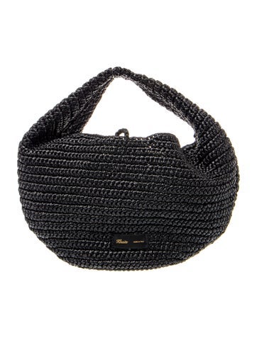 Raffia Olivia