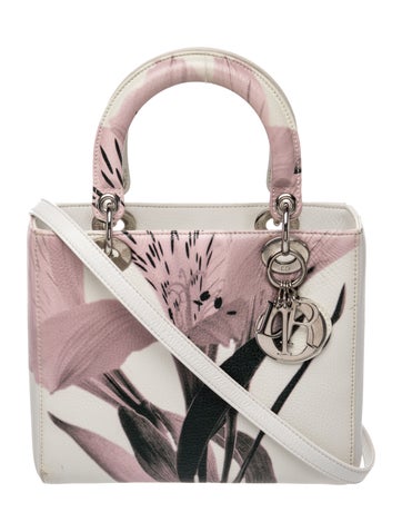 Leather Lady Dior