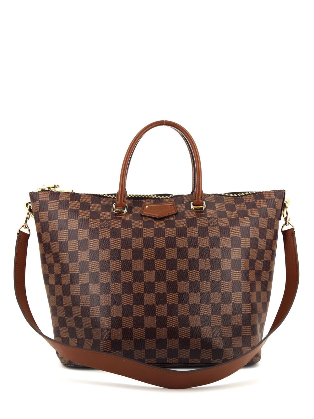 2015 Belmont tote bag