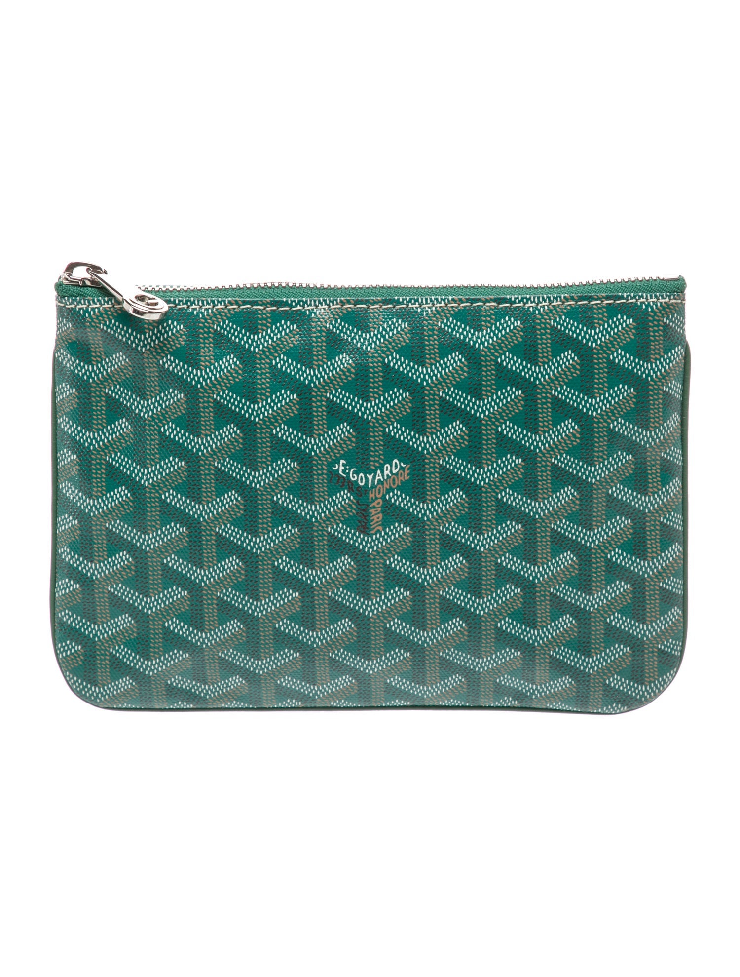 Goyardine Senat PM