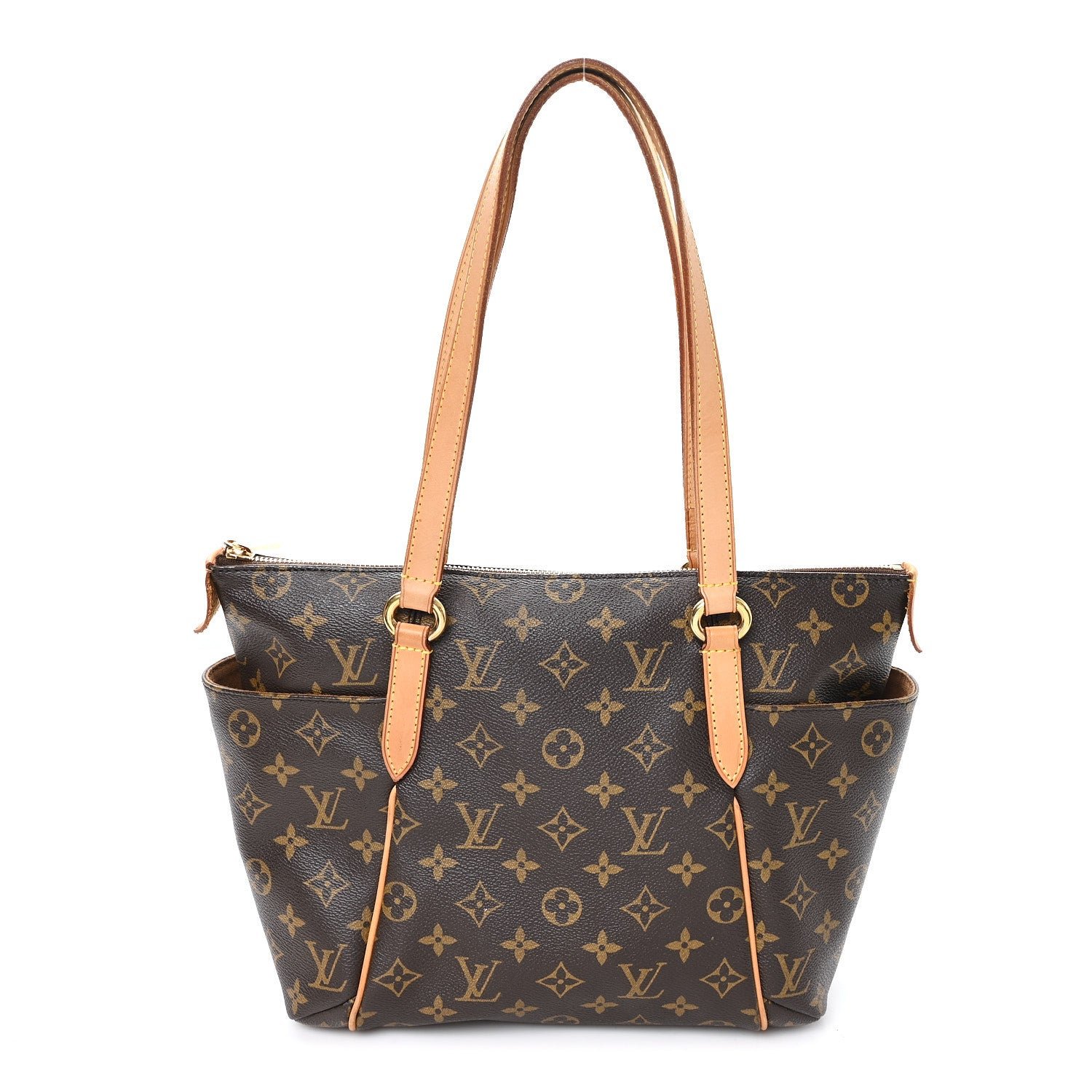 Louis Vuitton Monogram Totally PM