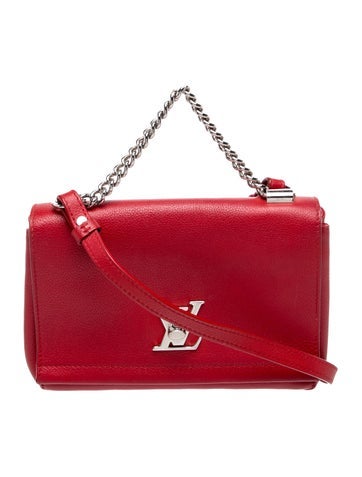 Leather Lockme BB