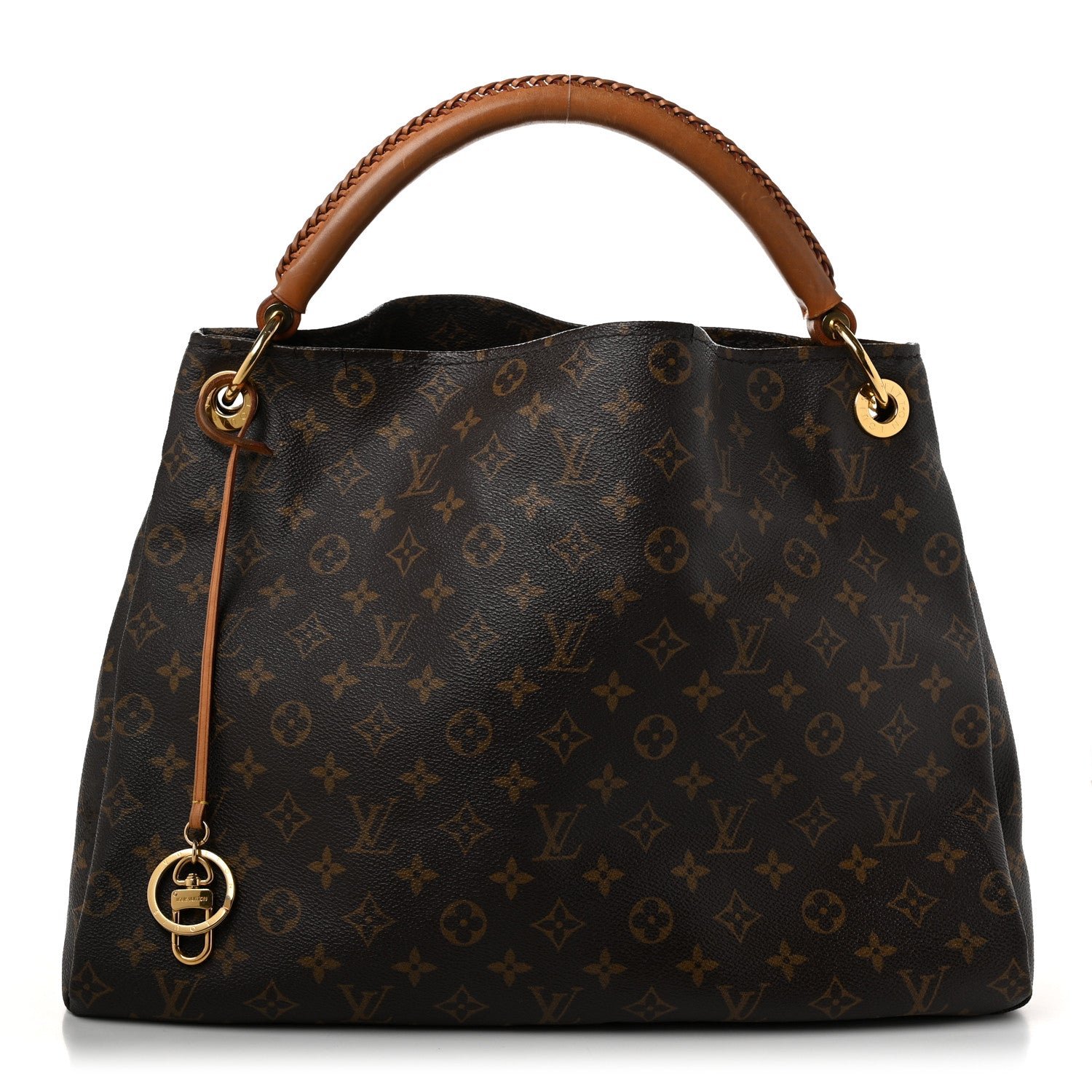 Louis Vuitton Monogram Artsy MM
